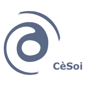 Logo de CèSoi - Création de @BROL_ARTTT