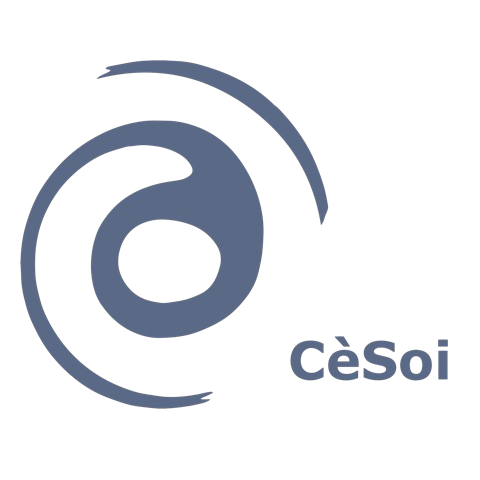 Logo de CèSoi - Création de @BROL_ARTTT
