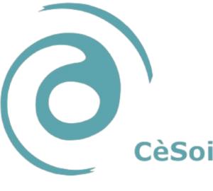 Logo de CèSoi - Création de @BROL_ARTTT